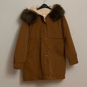 Winter Coat